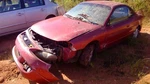 Ac Condenser Integral Fits 94-03 Escort 253059. Fixed Price $119.99.