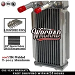 Hvac Heater Core Fit Chevy Camaro 1969-1981 Pontiac Firebird Buick Skylark 2 Row. Fixed Price $54.88.