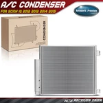 New Ac Condenser A/c Air Conditioning W/ Receiver Drier For Scion Iq 2012-2015. Fixed Price $64.99.