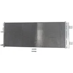 A/c Ac Condenser For Chevy Gmc Sierra 2500 Hd Heavy Duty 3500 Silverado 20-22. Fixed Price $90.24.