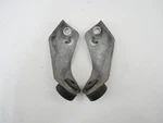 2004-2008 Acura Tl Conditioning Condenser Upper Brackets Pair Set (2) Oem. Fixed Price $23.99.