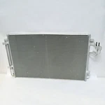 Universal Air A/c Condenser For Optima, Sonata CN3983PFC. Fixed Price $151.83.