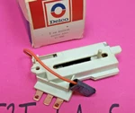 Nos Delco 9340540 Heater & A/c Switch For 1973 - 1975 Pontiac Chevrolet. Fixed Price $17.00.