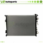 For Hyundai Azera 3.8L Sonata 3.3L Kia Magentis Optima 2.4L Aluminum Radiator. Fixed Price $62.02.