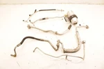 1997-04 Chevrolet Corvette 5.7L Ac Conditioning Compressor Hoses Tubes Pipes Set. Fixed Price $135.95.