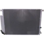 Condenser For 2008-2015 Cadillac Cts With Receiver Drier 20929423. Fixed Price $76.94.