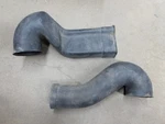 78 79 80 81 82 Corvette Original Dash Air Conditioner Ducts Set Left & Right. Fixed Price $99.99.