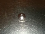 New Nos Gm Heater Control Knob 3726242 1956 Chevrolet Chevy Recirculating. Fixed Price $125.00.