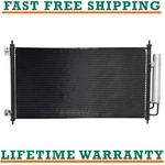 Condenser For 04-08 Acura Tl 3.5L 3.2L Free Shipping. Fixed Price $165.75.