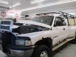 Used A/c Condenser Fits: 2001 Dodge 3500 Pickup Grade. Fixed Price $68.89.