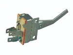Blower Switch 1970-72 Pontiac Gto/tempest/lemans W/heat Only 24-0577. Fixed Price $79.20.