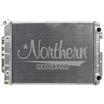 Chevrolet Chevy Camaro 1967-1969 Northern Aluminum Radiator 205182 Ls Motor Auto. Fixed Price $494.95.