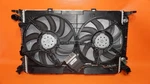 Audi Q5 Cooling Fan Radiator Ac Condenser 2013 2014 2015 2016 8T0260401G Oem. Fixed Price $719.10.