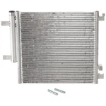 A/c Ac Condenser For Chevy 42366121 Chevrolet Spark 2013-2015. Fixed Price $76.48.