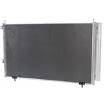 Ac Condenser For 2013-2018 Toyota RAV4 With Receiver Drier. Fixed Price $69.38.