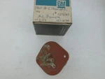 Buick 1371247 1965; Lesabre Wildcat & Electra - With Manual A.c. Resistor; Blowe. Fixed Price $72.00.