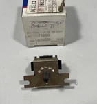 Nos Delco 15-71950 Hvac Blower Control Switch Gm 16054620. Fixed Price $14.47.