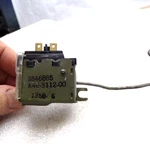 Nos Mopar # 4176095 A/c Cycling Switch 1978 1979 Plymouth Dodge Chrysler. Fixed Price $33.50.