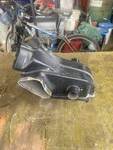 70-72 Chevelle Ac Distribution A/c Air Conditioning Malibu Ducting 3992154. Fixed Price $99.00.