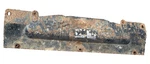 1966 Ford Thunderbird 390 Upper Fan Shroud Guard Engine Motor Radiator Bracket. Fixed Price $65.00.