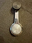 67-87 Gm Window Crank Black Knob Chevy Buick Olds Pontiac Part # 5719477. Fixed Price $8.00.