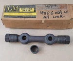 New Gm Oem 566792 1955-57 Oldsmobile Upper Control Arm Shaft. Fixed Price $114.99.