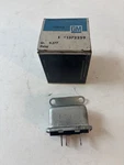 Blower Motor Relay Gm 1372259 64-76 Fit 1964-1976 Chevrolet Buick Oldsmobile. Fixed Price $49.95.