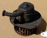 1963 1977 Gm Delco Chevy Buick Olsmobile A/c Heater Motor 5044788A 9-10-72. Fixed Price $59.95.