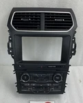 2016-2017 Ford Explorer Ac Temperature Heater Climate Radio Control Panel Oem. Fixed Price $135.77.