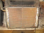 Alfa Romeo Spider Heater Core 1972-1994 Warranty Original #60517294. Fixed Price $70.00.