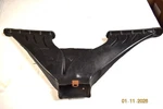 1970 Chevelle Monte Carlo Defroster Duct 3963756 Gto. Fixed Price $100.00.