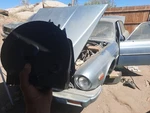 82-87 Jaguar XJ6 Series Iii 4.2L Left Side Hvac A/c Heater Blower Motor CAC8711. Fixed Price $69.00.