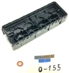 2019-2020 Cadillac CT6 Temp Heat Climate Control Module Oem.. Fixed Price $34.99.