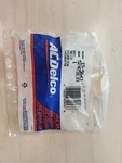 Genuine Gm Oem #52473139 ACDELCO#15-5643 A/c Low Pressure Cut-off Switch Nos. Fixed Price $42.99.