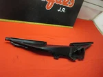 1970-1974 Challenger Barracuda Defroster Vent Duct With Dash. Fixed Price $139.95.