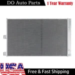 A/c Condenser For Mercedes-benz 2015-2020 GLA250 2014-2019 GLA45 Amg A0995001054. Fixed Price $73.19.