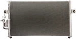 A/c Condenser For 1996-2000 Hyundai Elantra 1997 1998 1999 Spectra 7-4793. Fixed Price $43.95.