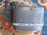 Nice 1950 1951 Ford Magic Air Heater Box And Core Assembly 1949. Fixed Price $149.99.