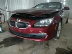 Ac Condenser Fits 12-19 Bmw 640I 104848016. Fixed Price $87.55.