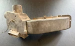 1964 1965 1966 Chevy Truck Heater Vent Duct Chevrolet C10 Pickup 64-66 Underdash. Fixed Price $95.00.