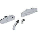 Ford Mustang 1969-1970 Oer 21458D Driver Side Door Glass Retainer Set. Fixed Price $258.34.