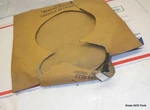 Nos Mopar 1966 1967 Plymouth Fury Dodge Polara Chrysler Fresh Air Vent Cable. Fixed Price $89.95.