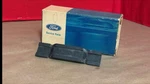 Nos 1973-1978 Ford Ltd Upper Radiator Mounting Insulator Pad Rh. Fixed Price $15.30.