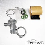 Rebuilt 62-64 Cadillac A/c Expansion Valve Gm Conditioning 63 Frigidaire. Fixed Price $115.00.