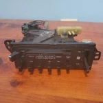 81-93 Dodge Van Truck Ramcharger Dash A/c Heater Climate Control Mopar. Fixed Price $250.00.