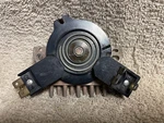 Used Ford D4OZ-19B888-A 1974 Torino Air Conditioning Damper Door Switch A.t.c.. Fixed Price $38.00.