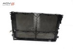2016 - 2018 Mercedes CLS550 W218 Engine Cooling Coolant Auxiliary Radiator Oem. Fixed Price $349.99.