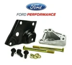 1985-1993 Mustang Oem Ford M-8511-A50 A/c Compressor Eliminator Bracket Kit. Fixed Price $120.95.