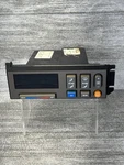 Digital Heater A/c Climate Control Panel 88-89 Gmc Chevy Truck Oem 80S 90S. Fixed Price $139.97.