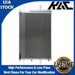 A/c Ac Condenser With Receiver Drier Ford Edge 2011 2012 2013 2014 3.5L 3.7L. Fixed Price $64.99.